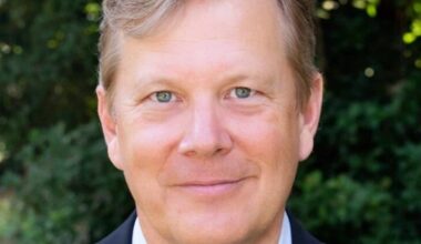 Tallahassee Author Lands on NYT Best Seller List…Again – Tallahassee Reports