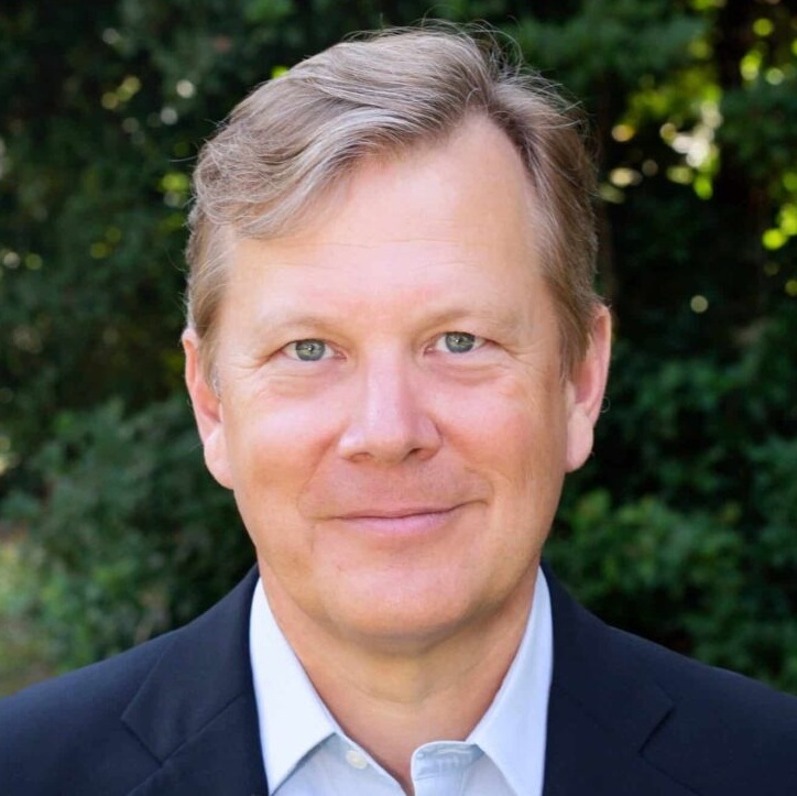 Tallahassee Author Lands on NYT Best Seller List…Again – Tallahassee Reports