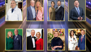 SocialMiami - SocialMiami Announces PHILANTHROPISTS OF THE YEAR