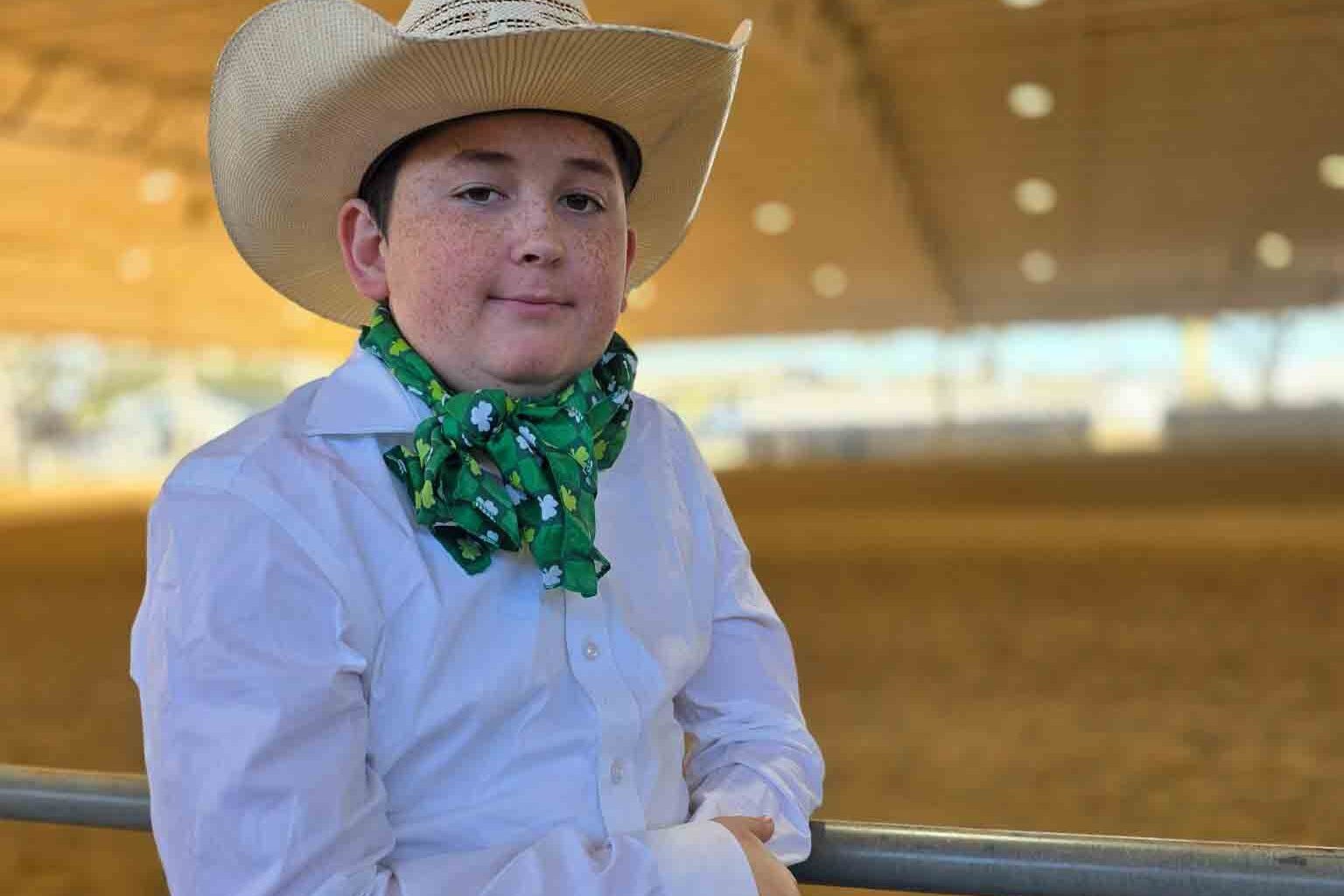 Hillsborough 4-H Club raises voice against overdevelopment