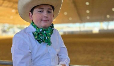 Hillsborough 4-H Club raises voice against overdevelopment