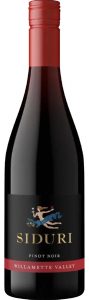 Photo courtesy of Siduri Wines