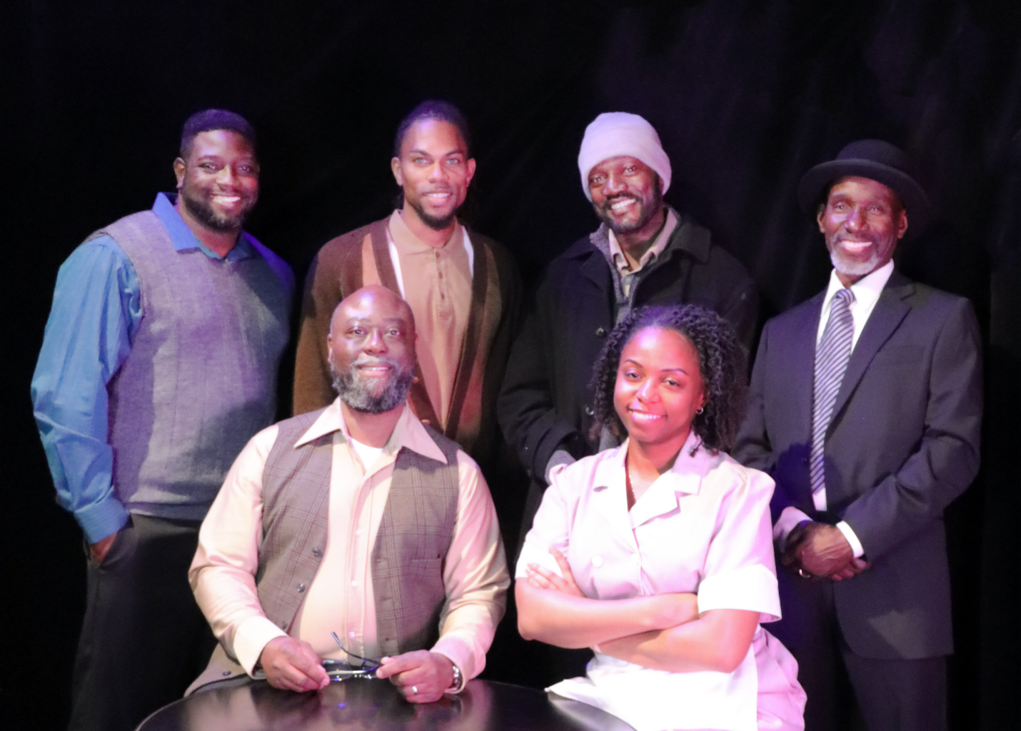 Waiting on change - Florida Weekly