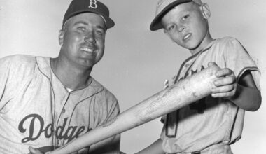 Welcome to Florida: Spring Training