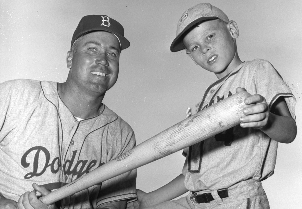 Welcome to Florida: Spring Training