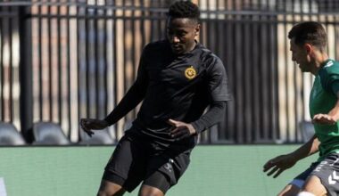 Preseason Roundup – Molloy, Goodrum rally Lexington past Pittsburgh