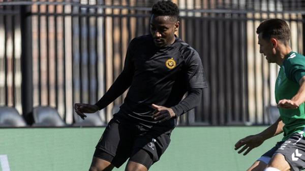 Preseason Roundup – Molloy, Goodrum rally Lexington past Pittsburgh