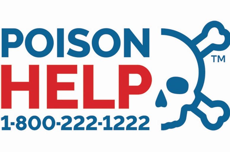 Poison Control Centers: Your taxes at work saving lives