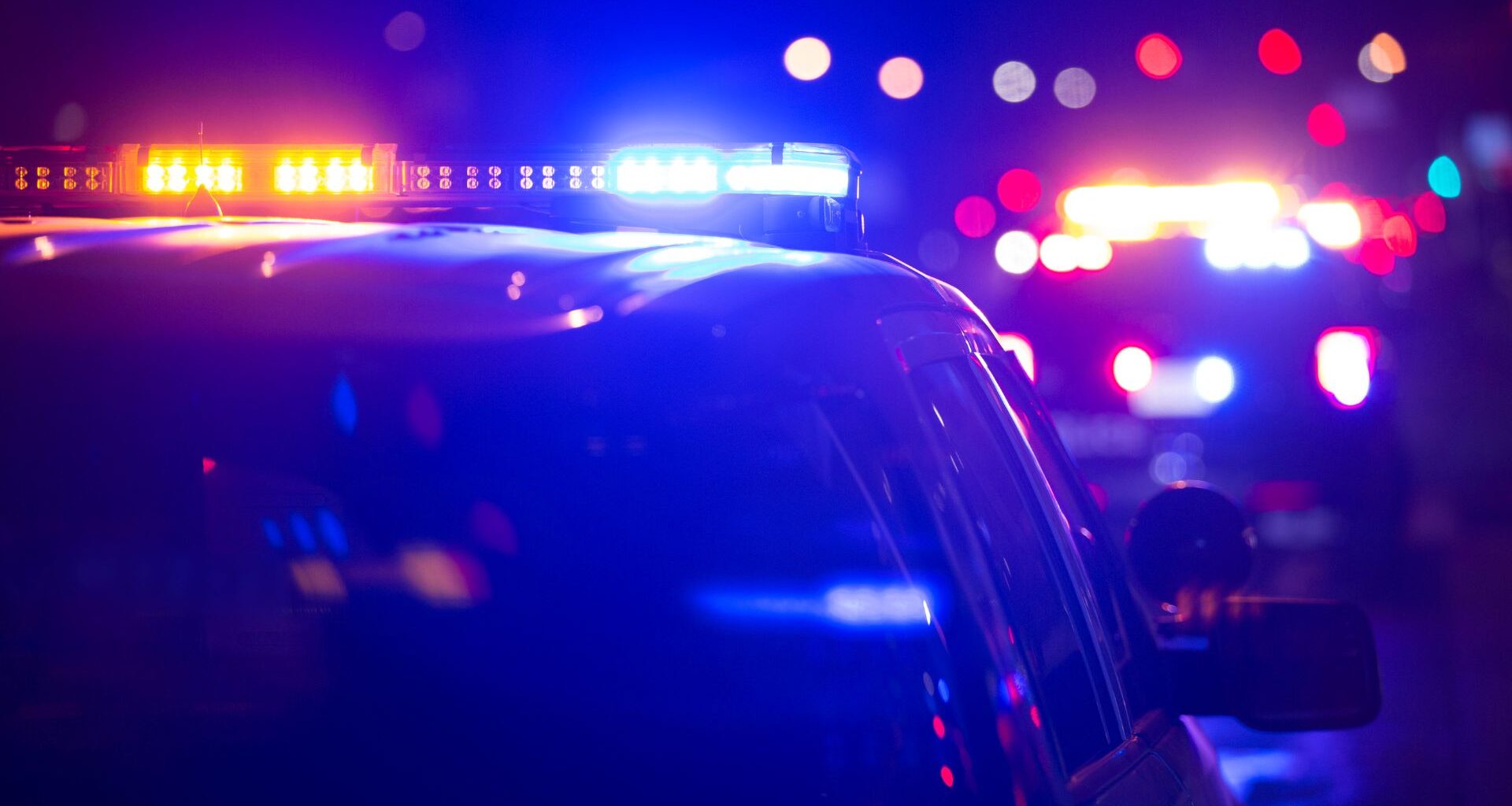Shots fired in SW Miami-Dade after off-duty State of Florida DOC officer confronts armed individual while on jog, no injuries reported - WSVN 7News | Miami News, Weather, Sports