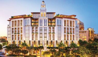 Allen Morris Co. breaks ground on Ponce Park