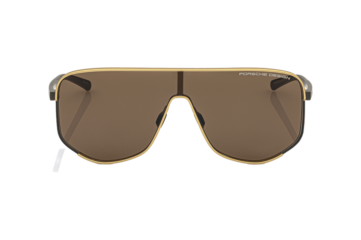 Porsche Designs Targa #1 Sunglasses by Orlando Bloom