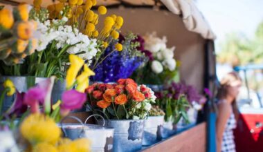 10 local spots to pick up flowers for Valentine’s Day in St. Pete and beyond