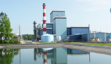 Data Center Power, Water Usage Discussed – Tallahassee Reports