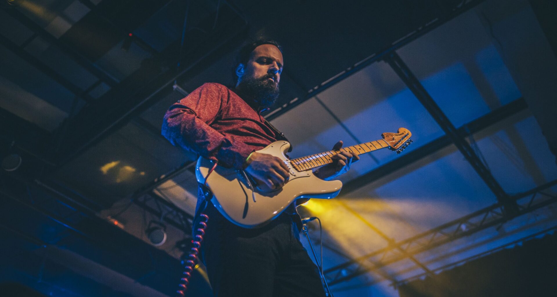 Clearwater's no-cover Sea-Blues festival returns this weekend