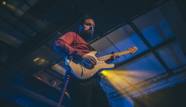 Clearwater's no-cover Sea-Blues festival returns this weekend