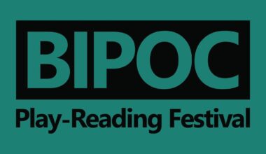 BIPOC PLAY-READING FESTIVAL at Straz's TECO Theater