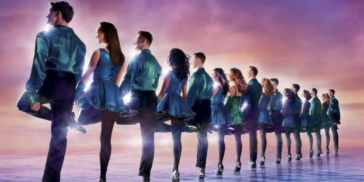 RIVERDANCE 30 – THE NEW GENERATION at Ruth Eckerd Hall