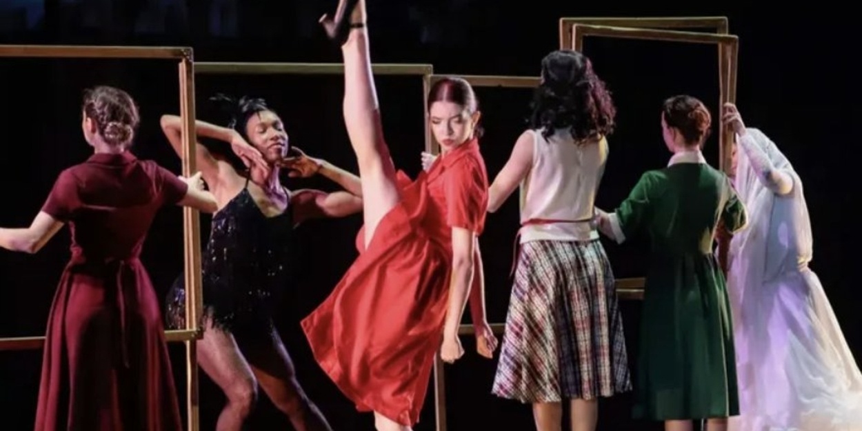 WOMEN OF RESISTANCE at New Tampa Performing Arts Center