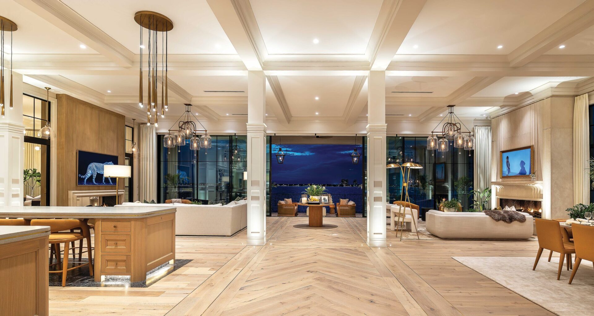 Designed for Togetherness - Tampa Magazine