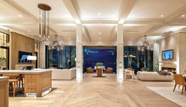 Designed for Togetherness - Tampa Magazine