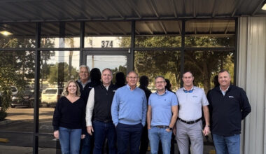 Pye-Barker acquires Tampa-based fire sprinkler specialists