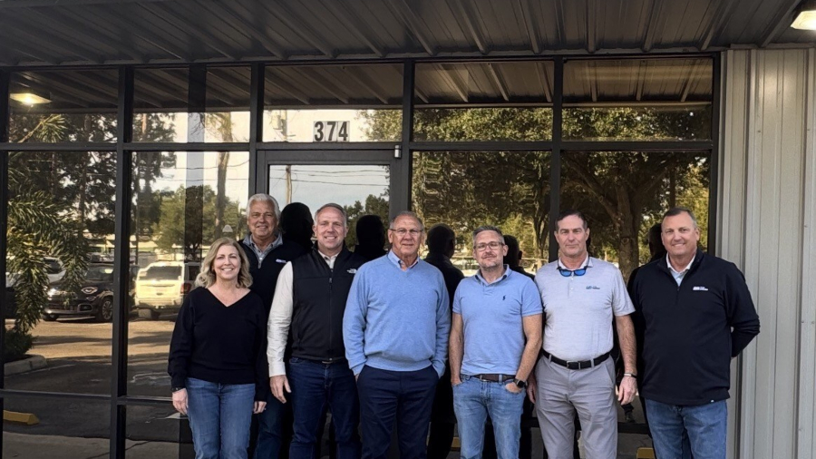 Pye-Barker acquires Tampa-based fire sprinkler specialists