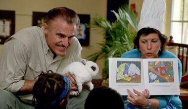 Ron Magill, the face and voice of Zoo Miami, announces his retirement – Sun Sentinel