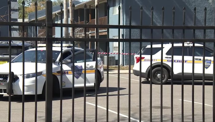 Man shot multiple times, dealing with severe injuries after robbery on city’s Northside, police say