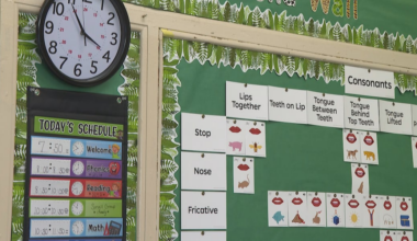Early learning director speaks on the impact of expanding Head Start for Leon County Schools