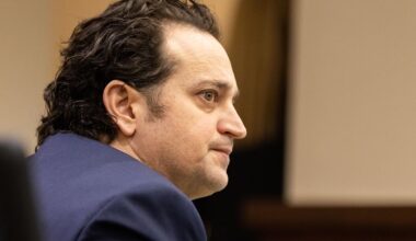 First District Court of Appeal hears Charlie Adelson’s appeal