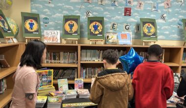 WCTV, Midtown Reader raise funds to boost literacy in Title I schools