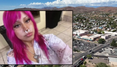 Search intensifies for missing Isabella Comas as searched planned for Globe-Miami
