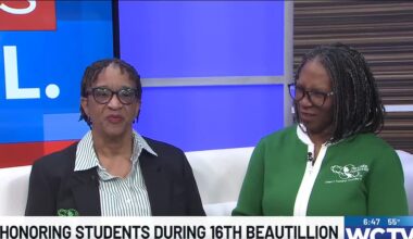 Tallahassee Chapter of the Links, Incorporated’s 16th annual Beautillion to honor students