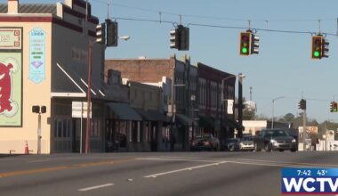 Florida’s rural roads face 73% traffic surge despite fatality rates, report shows