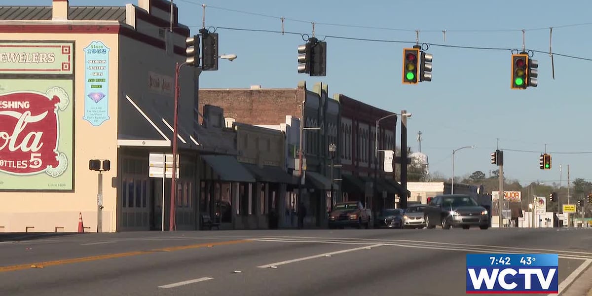 Florida’s rural roads face 73% traffic surge despite fatality rates, report shows
