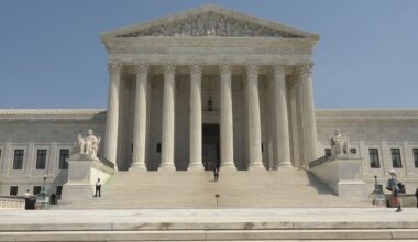 FSU professors weigh in on Supreme Court decision to toss Trump’s tariffs