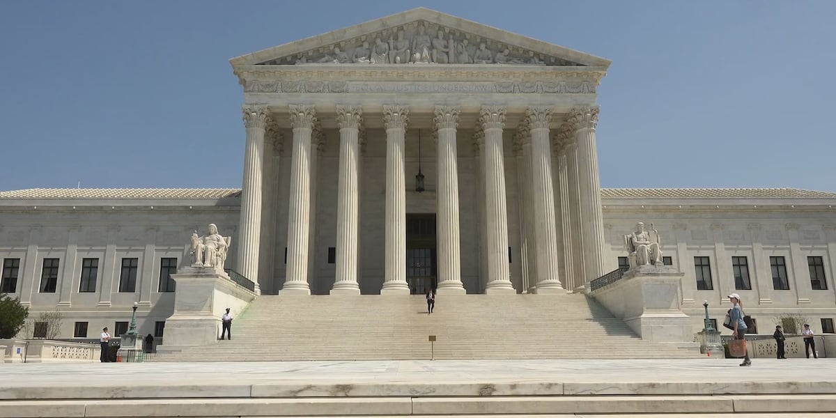 FSU professors weigh in on Supreme Court decision to toss Trump’s tariffs