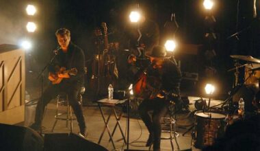 NEEDTOBREATHE reflects on 20 years together ahead of Jacksonville stop