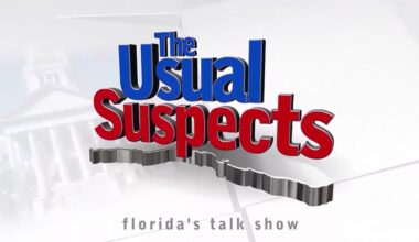 The Usual Suspects - February 8, 2026