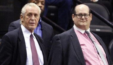 Do Miami Heat need to explain the why of NBA trade deadline?