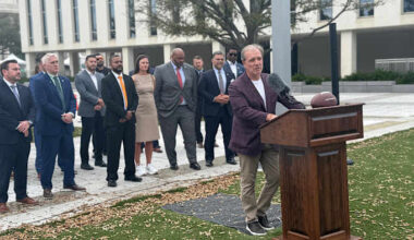 Confidence grows for coaches as bill for better pay picks up steam in Florida