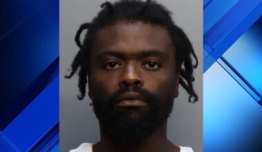 Ankle monitor links North Miami Beach man to repeat burglaries of neighbor, police say