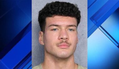 Online fraudster known as ‘Reign’ arrested in South Florida, feds say