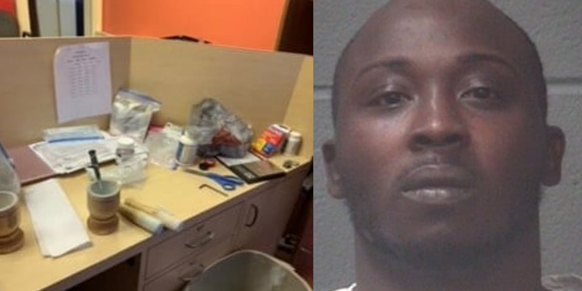 Former Jacksonville businessman gets 35 years in federal sex trafficking plea