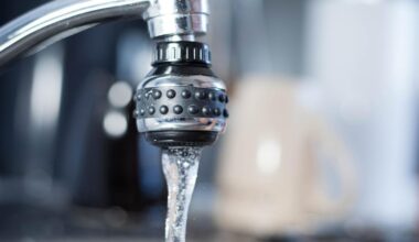 Water Shortage Warning issued across Northwest Florida district, voluntary water use cuts urged