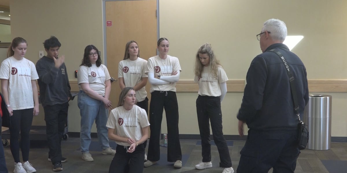 Nonprofit offers free screenings to help detect heart conditions in students