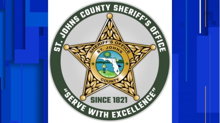 Heavy law enforcement presence in St. Johns County neighborhood cleared after ‘several hours of communication’