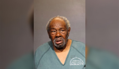JSO investigating in-custody death of 80-year-old inmate
