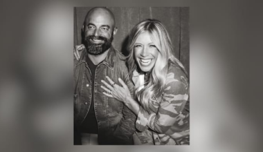 Drew & Ellie Holcomb bring community-driven tour to Jacksonville