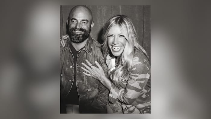 Drew & Ellie Holcomb bring community-driven tour to Jacksonville